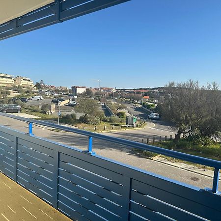 Bleu Marine Apts Lacanau Ngoại thất bức ảnh
