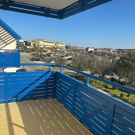 Bleu Marine Apts Lacanau Ngoại thất bức ảnh