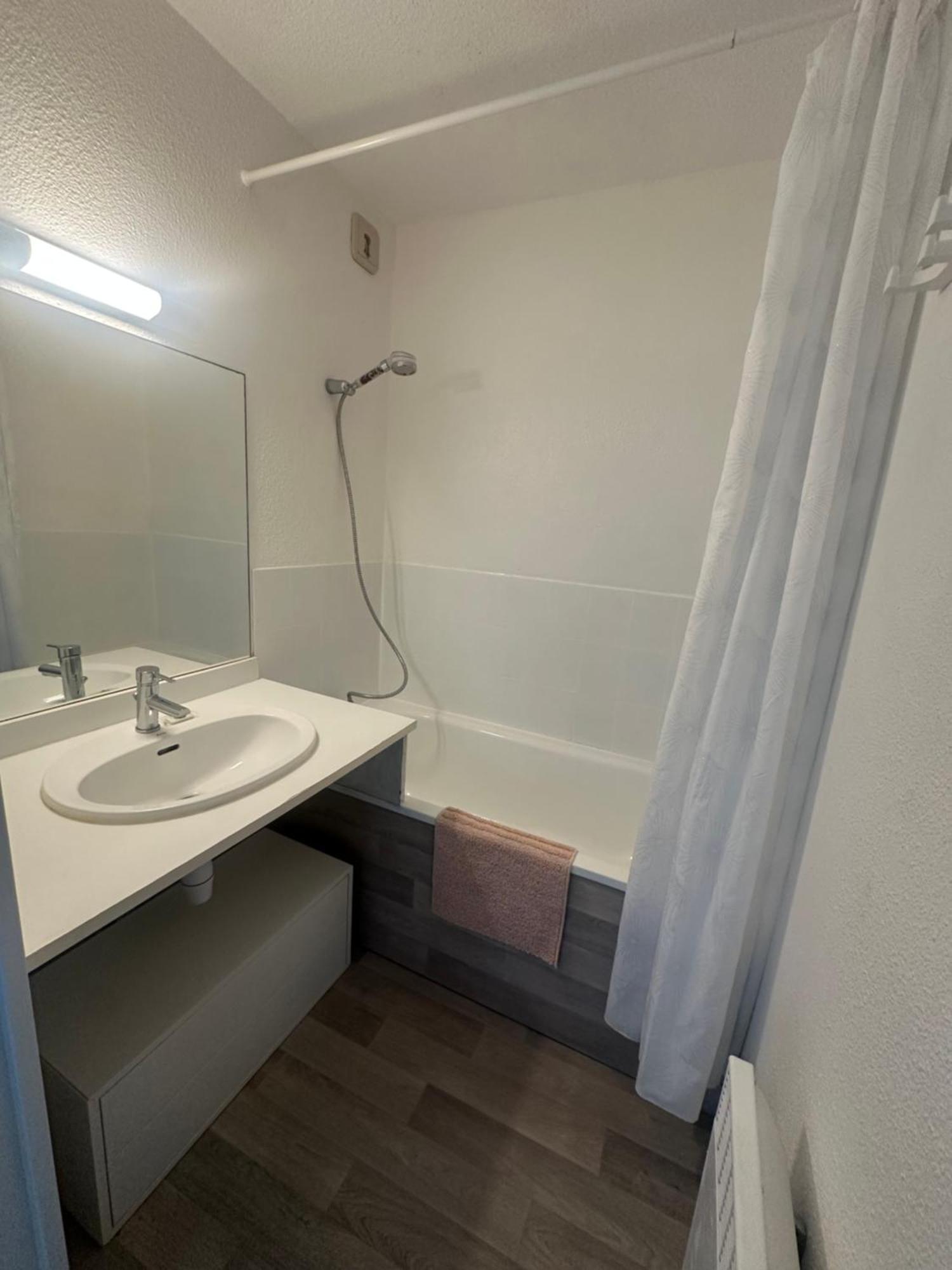 Bleu Marine Apts Lacanau Ngoại thất bức ảnh